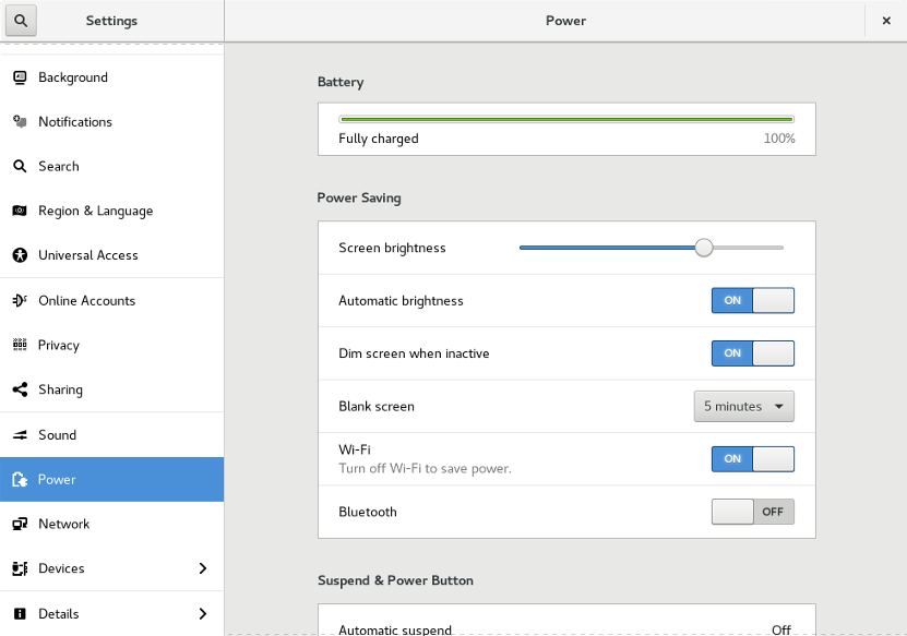 Hardware Accelerated Rendering GTK Features